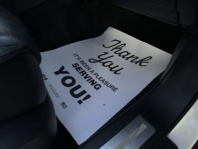 2012 INFINITI FX50 - Photo 25 - Edmonton, AB T5L 4H5