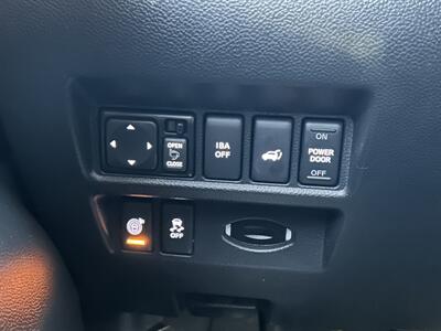 2012 INFINITI FX50 - Photo 19 - Edmonton, AB T5L 4H5