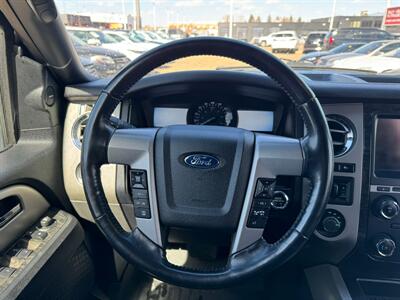 2015 Ford Expedition Limited Max   - Photo 10 - Edmonton, AB T5S 1R1