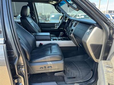 2015 Ford Expedition Limited Max   - Photo 16 - Edmonton, AB T5S 1R1