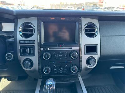 2015 Ford Expedition Limited Max   - Photo 11 - Edmonton, AB T5S 1R1