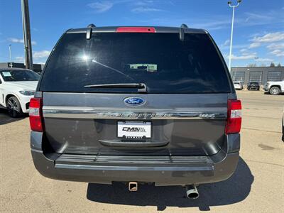 2015 Ford Expedition Limited Max   - Photo 6 - Edmonton, AB T5S 1R1