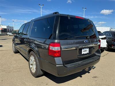 2015 Ford Expedition Limited Max   - Photo 7 - Edmonton, AB T5S 1R1