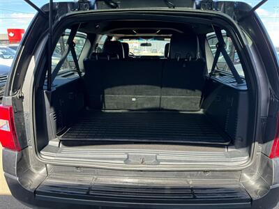 2015 Ford Expedition Limited Max   - Photo 15 - Edmonton, AB T5S 1R1