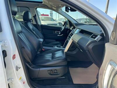 2016 Land Rover Discovery Sport HSE   - Photo 15 - Edmonton, AB T5S 1R1