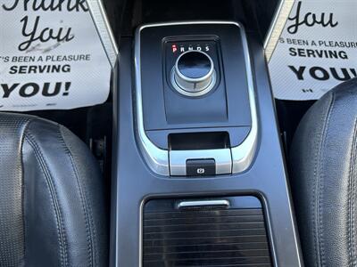 2016 Land Rover Discovery Sport HSE - Photo 15 - Edmonton, AB T5L 4H5