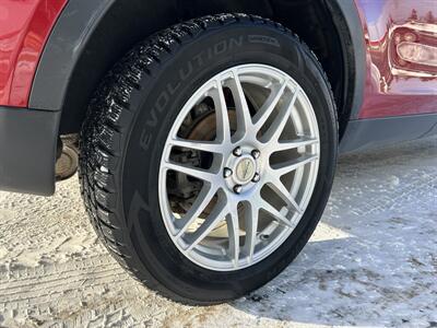 2016 Land Rover Discovery Sport HSE - Photo 9 - Edmonton, AB T5L 4H5