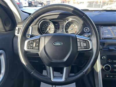 2016 Land Rover Discovery Sport HSE - Photo 13 - Edmonton, AB T5L 4H5