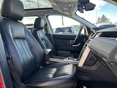 2016 Land Rover Discovery Sport HSE - Photo 22 - Edmonton, AB T5L 4H5