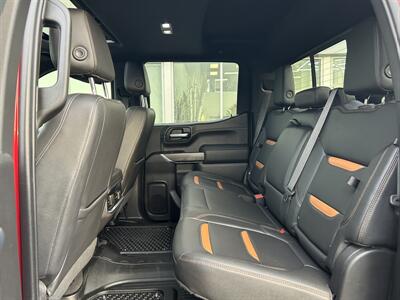 2022 GMC Sierra 1500 Limited AT4   - Photo 27 - Edmonton, AB T5L 4H5
