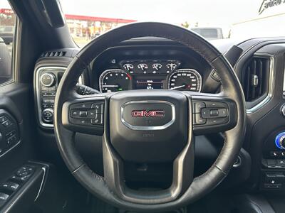 2022 GMC Sierra 1500 Limited AT4   - Photo 18 - Edmonton, AB T5L 4H5