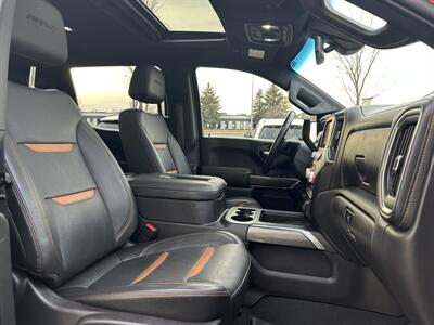 2022 GMC Sierra 1500 Limited AT4   - Photo 31 - Edmonton, AB T5L 4H5