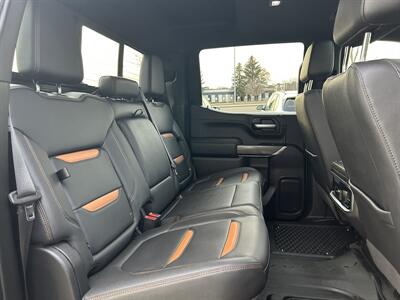 2022 GMC Sierra 1500 Limited AT4   - Photo 30 - Edmonton, AB T5L 4H5