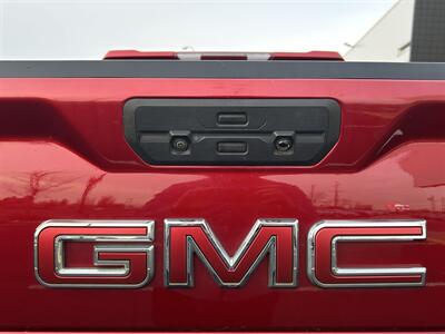 2022 GMC Sierra 1500 Limited AT4   - Photo 13 - Edmonton, AB T5L 4H5