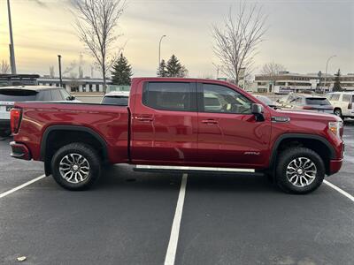 2022 GMC Sierra 1500 Limited AT4   - Photo 4 - Edmonton, AB T5L 4H5