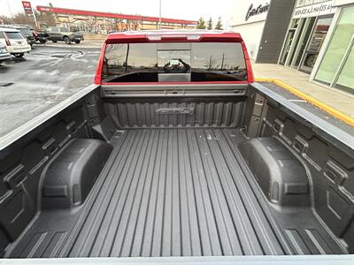 2022 GMC Sierra 1500 Limited AT4   - Photo 29 - Edmonton, AB T5L 4H5