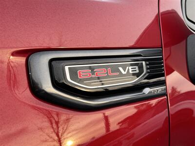 2022 GMC Sierra 1500 Limited AT4   - Photo 15 - Edmonton, AB T5L 4H5