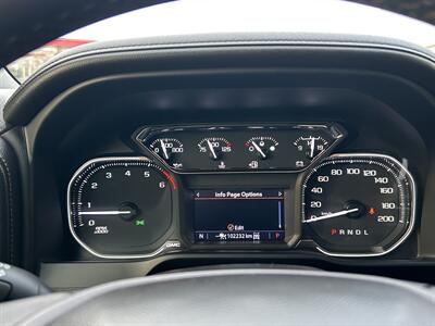 2022 GMC Sierra 1500 Limited AT4   - Photo 20 - Edmonton, AB T5L 4H5