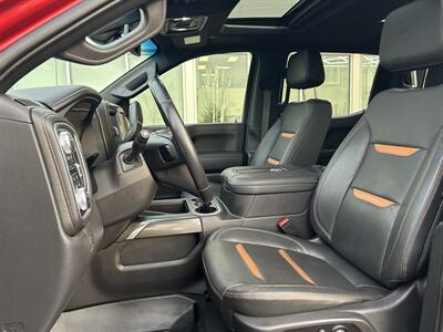2022 GMC Sierra 1500 Limited AT4   - Photo 25 - Edmonton, AB T5L 4H5