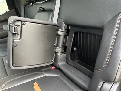 2022 GMC Sierra 1500 Limited AT4   - Photo 24 - Edmonton, AB T5L 4H5