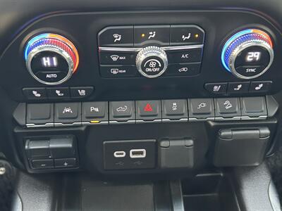 2022 GMC Sierra 1500 Limited AT4   - Photo 21 - Edmonton, AB T5L 4H5