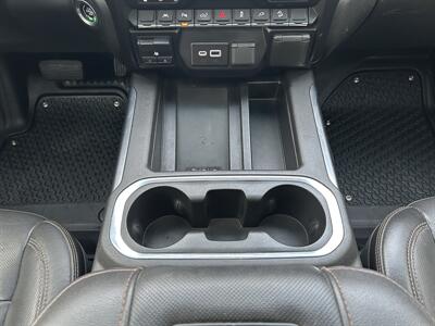 2022 GMC Sierra 1500 Limited AT4   - Photo 26 - Edmonton, AB T5L 4H5