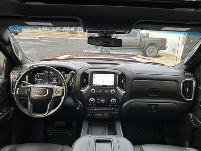 2022 GMC Sierra 1500 Limited AT4   - Photo 17 - Edmonton, AB T5L 4H5