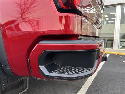 2022 GMC Sierra 1500 Limited AT4   - Photo 11 - Edmonton, AB T5L 4H5