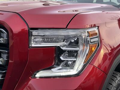 2022 GMC Sierra 1500 Limited AT4   - Photo 14 - Edmonton, AB T5L 4H5