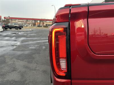 2022 GMC Sierra 1500 Limited AT4   - Photo 12 - Edmonton, AB T5L 4H5