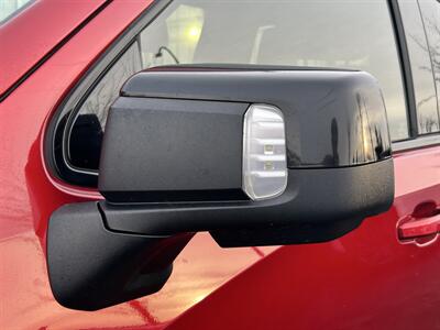 2022 GMC Sierra 1500 Limited AT4   - Photo 16 - Edmonton, AB T5L 4H5