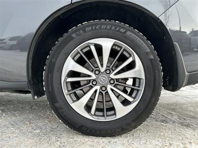 2016 Acura RDX w/Elite   - Photo 12 - Edmonton, AB T5L 4H5