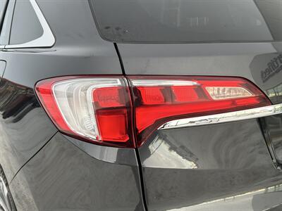 2016 Acura RDX w/Elite   - Photo 10 - Edmonton, AB T5L 4H5