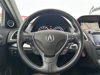 2016 Acura RDX w/Elite   - Photo 14 - Edmonton, AB T5L 4H5