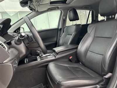 2016 Acura RDX w/Elite   - Photo 17 - Edmonton, AB T5L 4H5