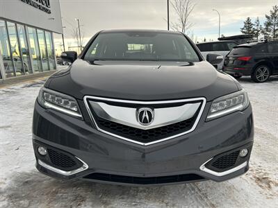 2016 Acura RDX w/Elite   - Photo 2 - Edmonton, AB T5L 4H5