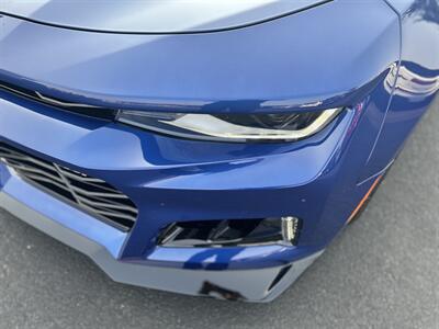 2022 Chevrolet Camaro ZL1   - Photo 15 - Edmonton, AB T5L 4H5