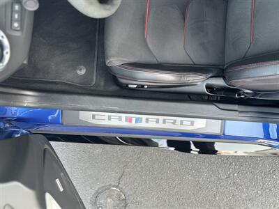 2022 Chevrolet Camaro ZL1   - Photo 27 - Edmonton, AB T5L 4H5