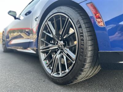 2022 Chevrolet Camaro ZL1   - Photo 10 - Edmonton, AB T5L 4H5