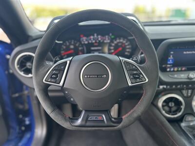 2022 Chevrolet Camaro ZL1   - Photo 22 - Edmonton, AB T5L 4H5