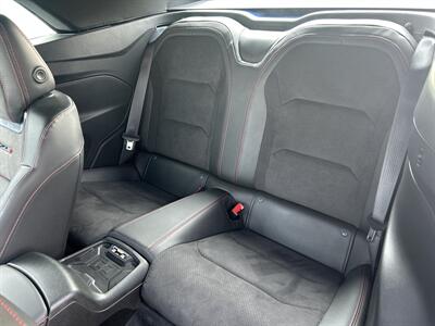 2022 Chevrolet Camaro ZL1   - Photo 30 - Edmonton, AB T5L 4H5