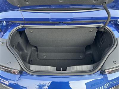 2022 Chevrolet Camaro ZL1   - Photo 31 - Edmonton, AB T5L 4H5