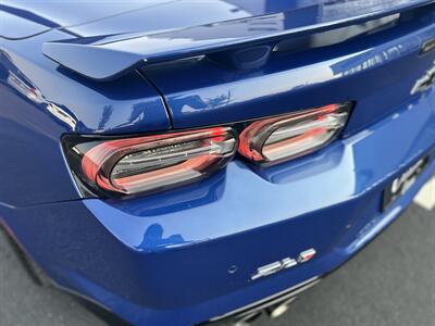 2022 Chevrolet Camaro ZL1   - Photo 12 - Edmonton, AB T5L 4H5