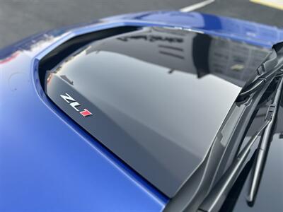 2022 Chevrolet Camaro ZL1   - Photo 14 - Edmonton, AB T5L 4H5