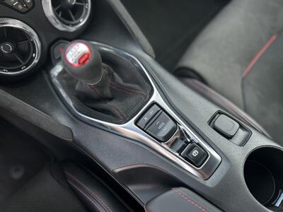 2022 Chevrolet Camaro ZL1   - Photo 23 - Edmonton, AB T5L 4H5