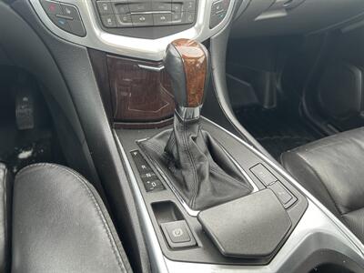 2010 Cadillac SRX Performance Collection   - Photo 16 - Edmonton, AB T5L 4H5