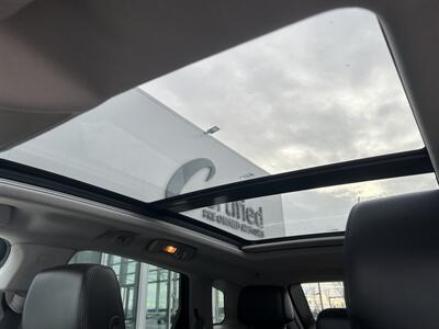 2010 Cadillac SRX Performance Collection   - Photo 18 - Edmonton, AB T5L 4H5