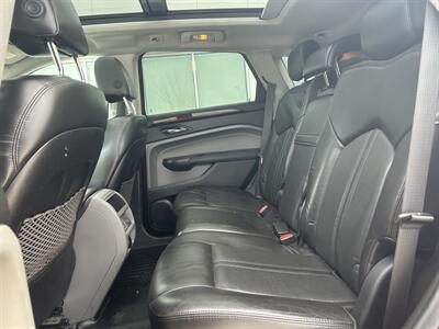 2010 Cadillac SRX Performance Collection   - Photo 20 - Edmonton, AB T5L 4H5