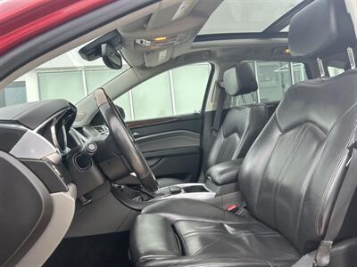 2010 Cadillac SRX Performance Collection   - Photo 19 - Edmonton, AB T5L 4H5