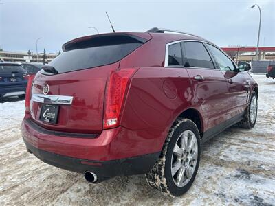 2010 Cadillac SRX Performance Collection   - Photo 5 - Edmonton, AB T5L 4H5